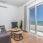 Hotel apartamentowy Aliki's Summerhouses Beachfront 3*