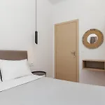 Aliki's Summerhouses Beachfront Hotel apartamentowy