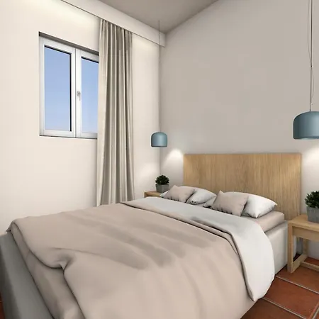 Aparthotel Aliki's Summerhouses Argassi