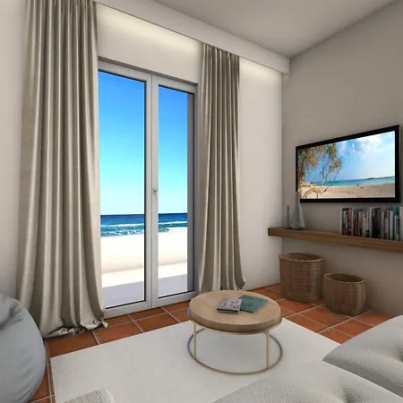 Aliki's Summerhouses * Argassi