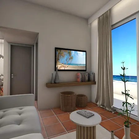 Aliki's Summerhouses Aparthotel Argassi