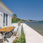 Aliki's Summerhouses Beachfront Argassi