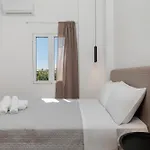 Aliki's Summerhouses Beachfront Hotel apartamentowy 3*