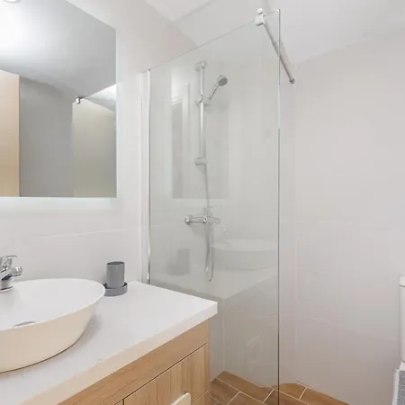 Apart-hotel Aliki's Summerhouses Beachfront