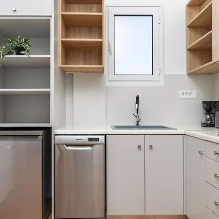 Apart-hotel Aliki's Summerhouses Beachfront Argassi